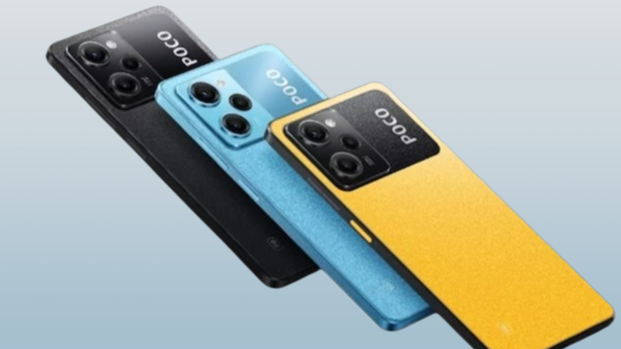 POCO X6 Series Launch Expected Soon as POCO X6 Pro Spotted on BIS  Certification Website